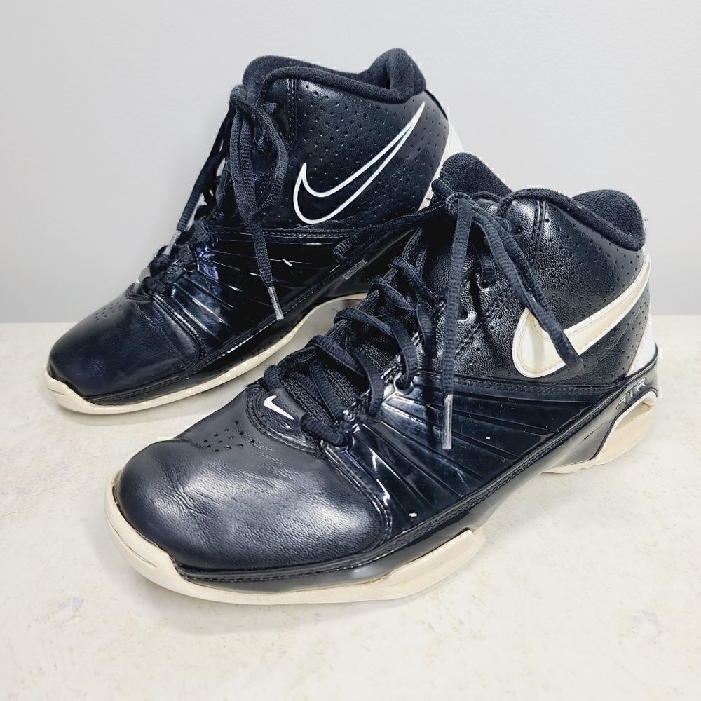 Nike Air Visi Pro 2 Black